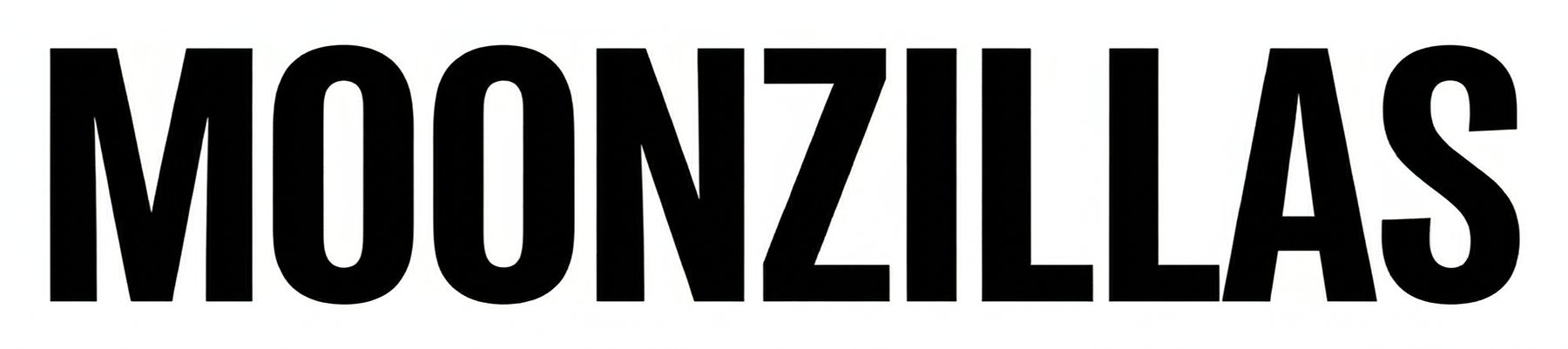 Moonzillas